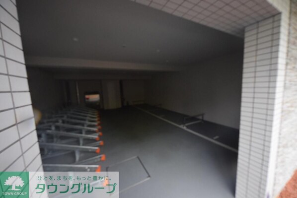 La Douceur高砂の物件内観写真